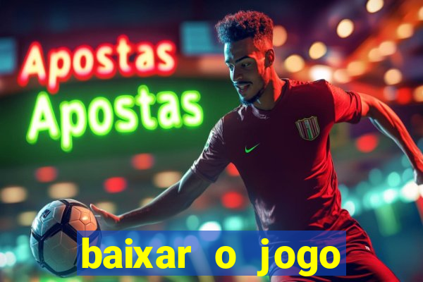 baixar o jogo street fighter